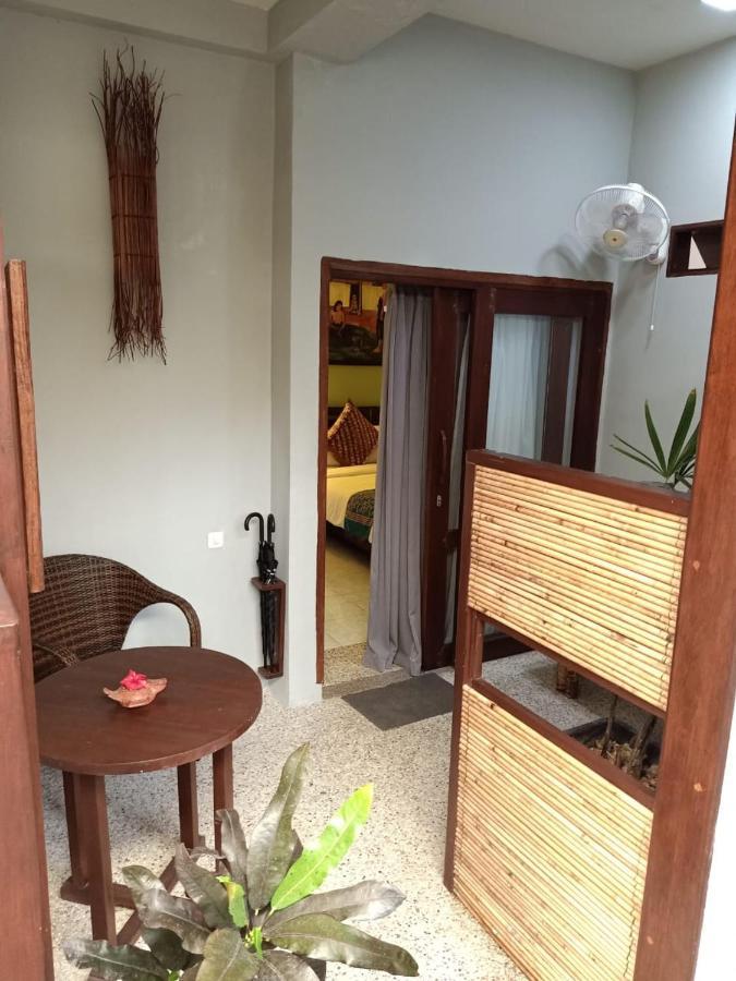 Lodge Cocotinos Lembeh A Boutique Dive Bitung