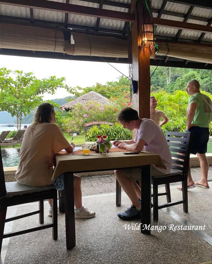 Lodge Cocotinos Lembeh A Boutique Dive