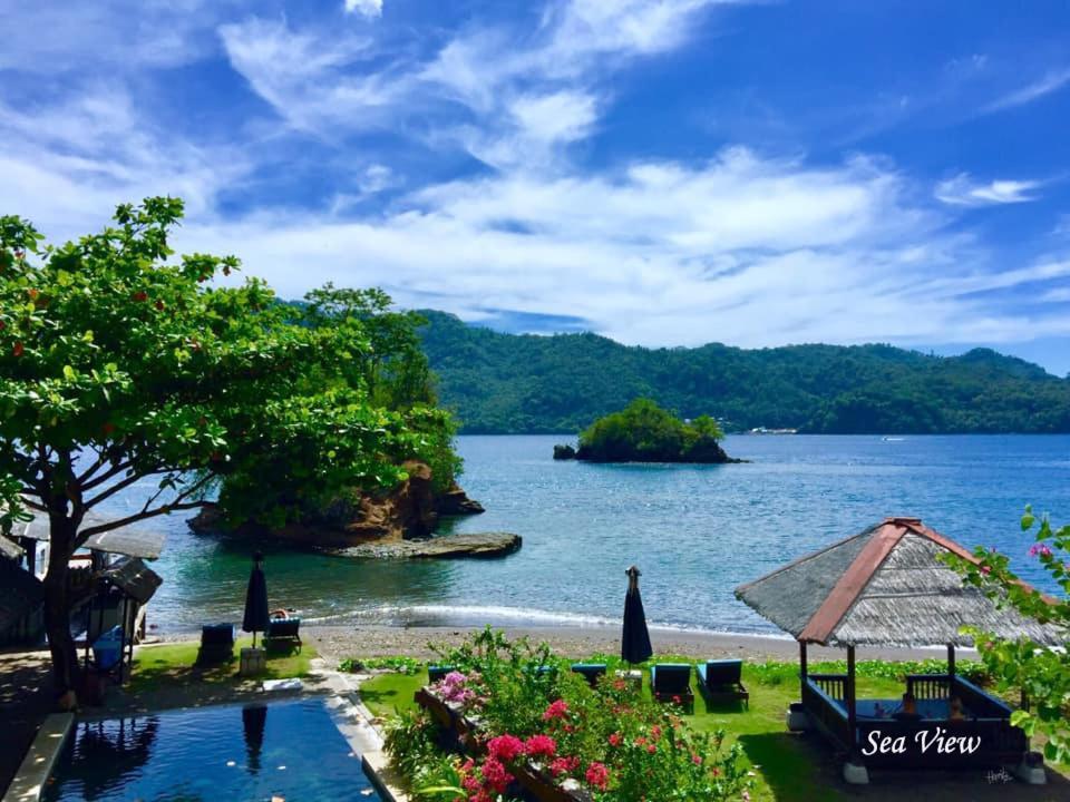Cocotinos Lembeh A Boutique Dive Lodge *