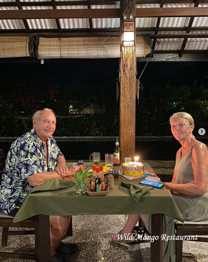 Lodge Cocotinos Lembeh A Boutique Dive Bitung