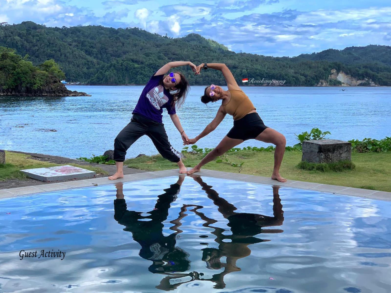 Cocotinos Lembeh A Boutique Dive Bitung