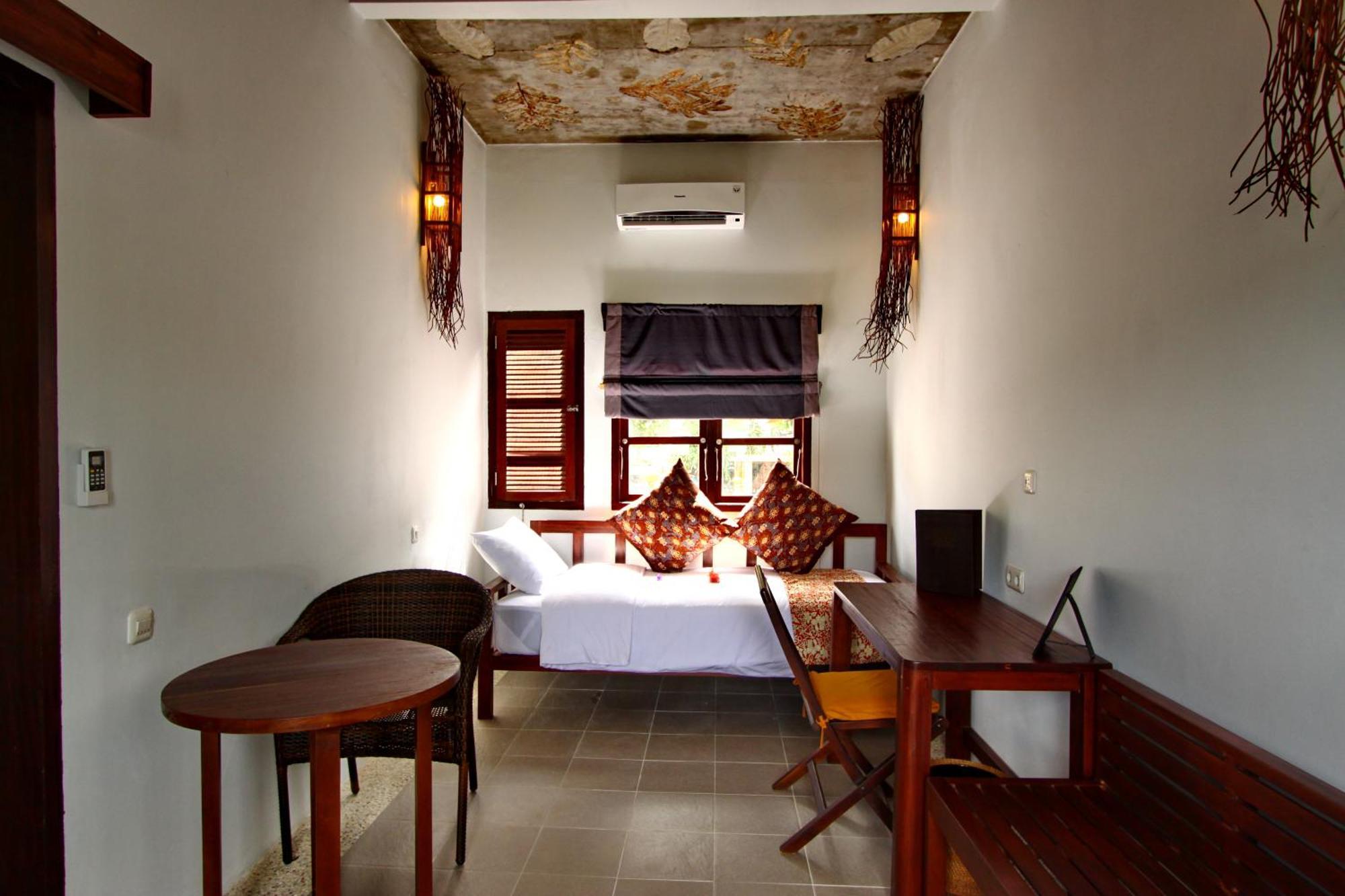 Cocotinos Lembeh A Boutique Dive