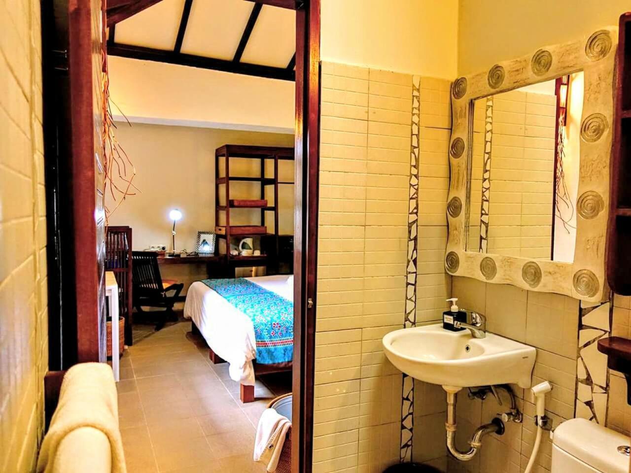 Lodge Cocotinos Lembeh A Boutique Dive Bitung