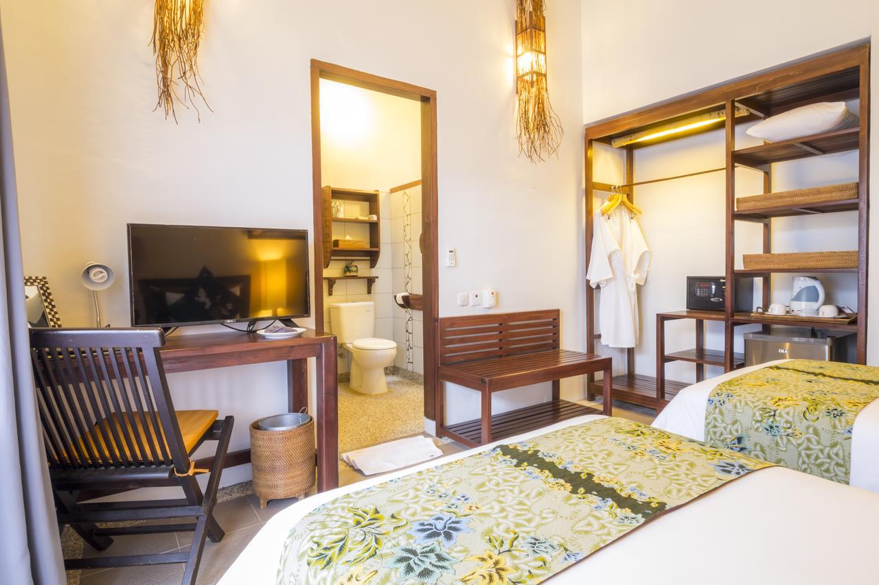 Lodge Cocotinos Lembeh A Boutique Dive Bitung