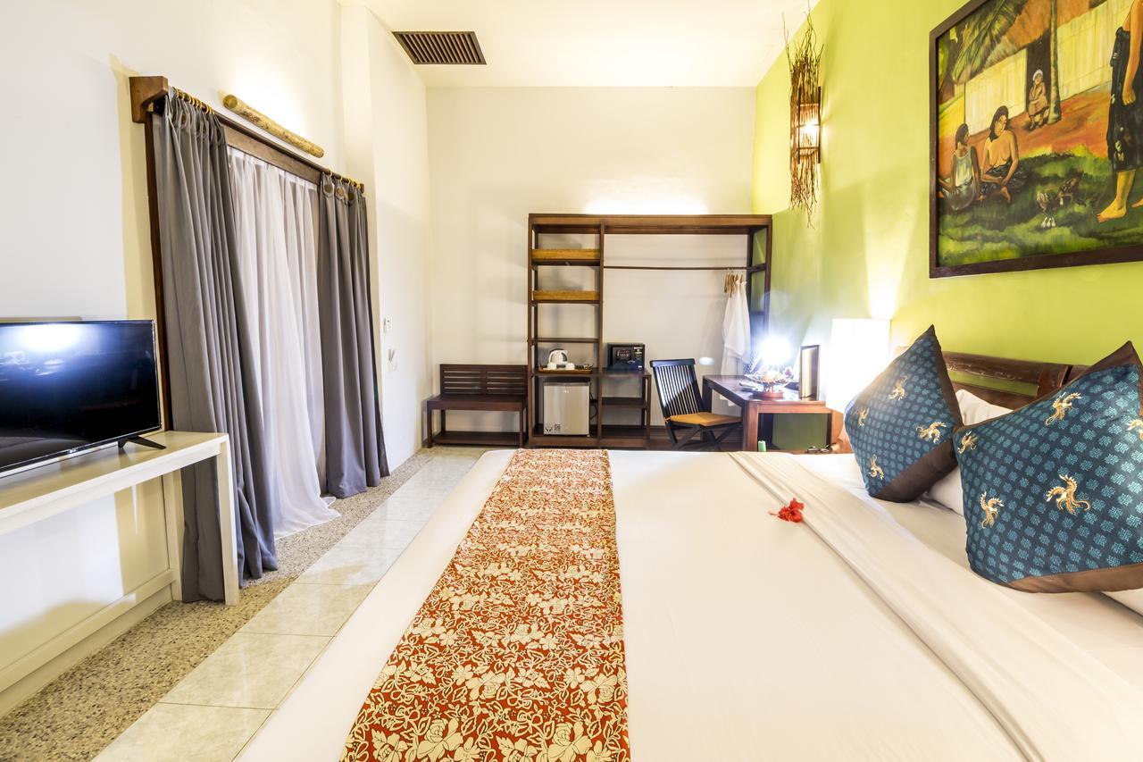 Cocotinos Lembeh A Boutique Dive Lodge Bitung