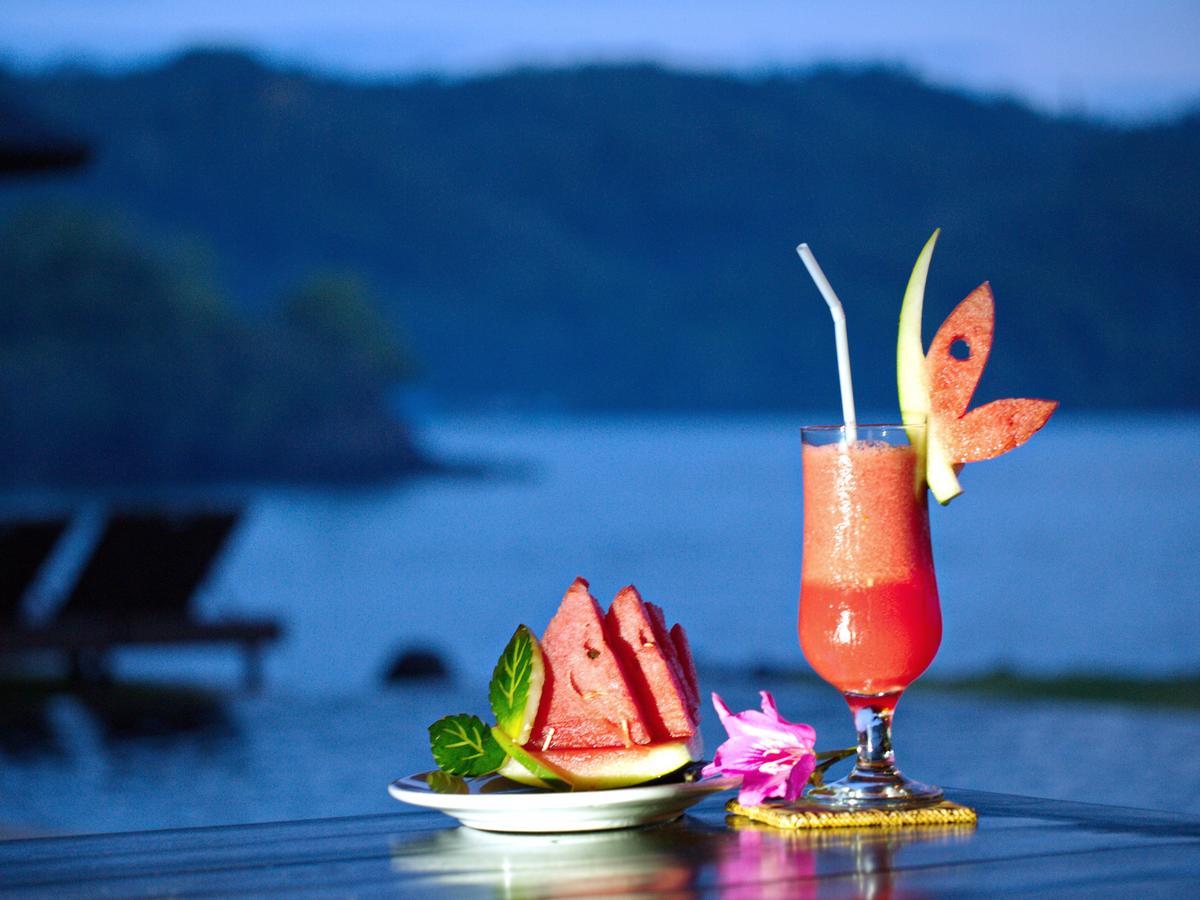 Cocotinos Lembeh A Boutique Dive Lodge *